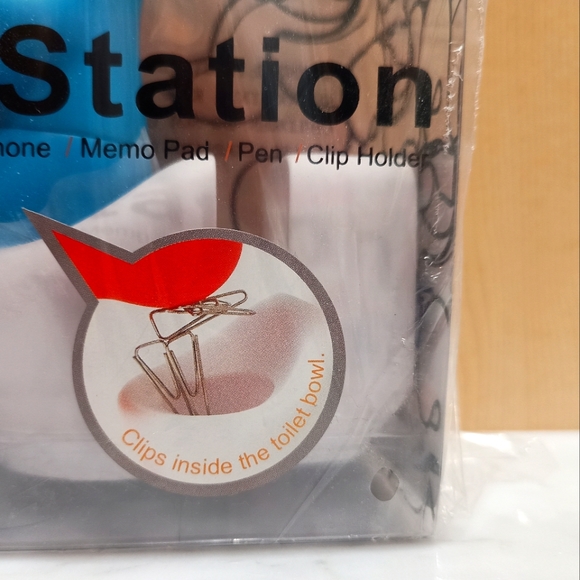 KITODESIGN Butt Station Desk Accessory - Picture 8 of 11